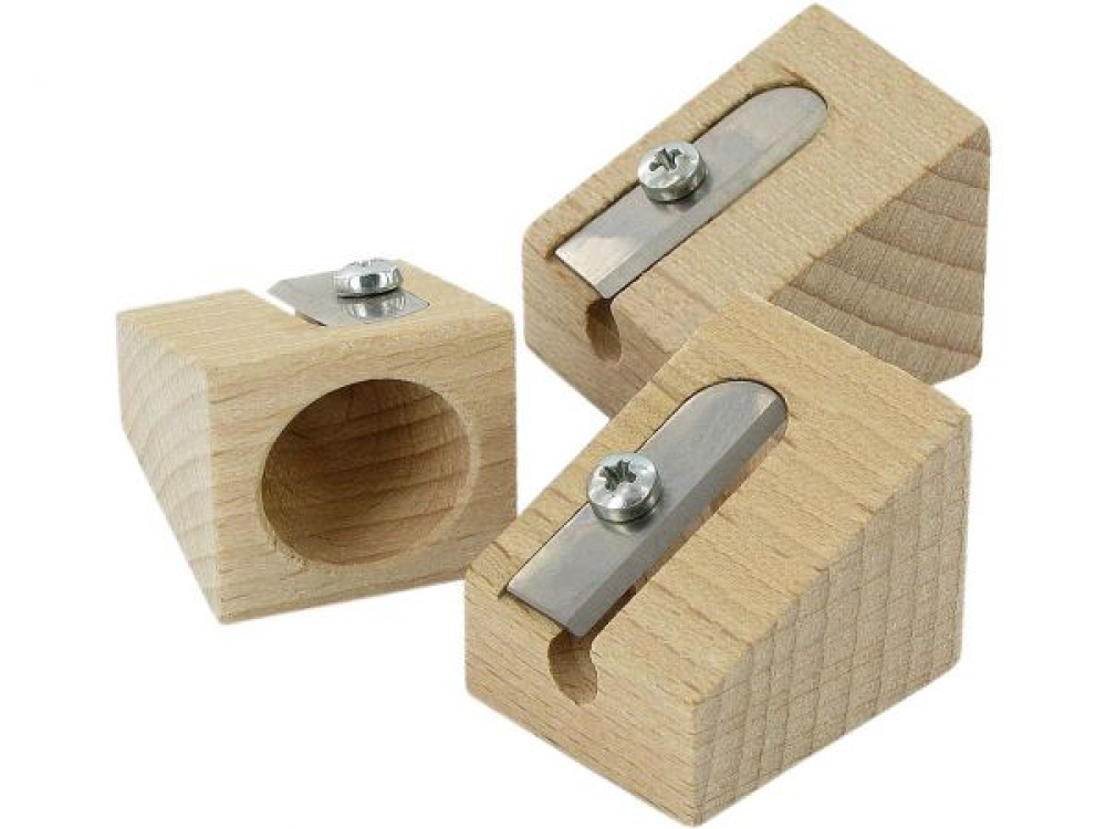 Anspitzer fuer Woody